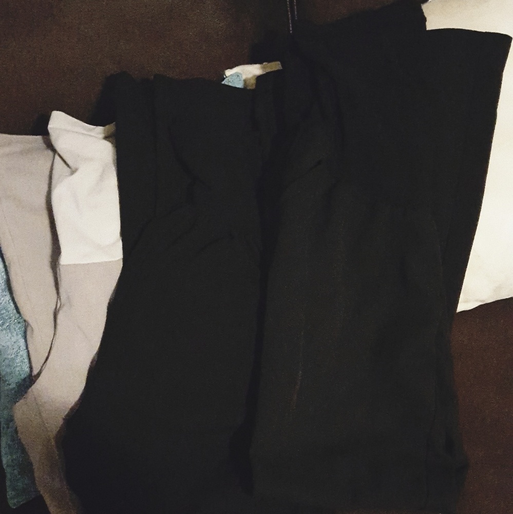 Motherhood  maternity dressing pants